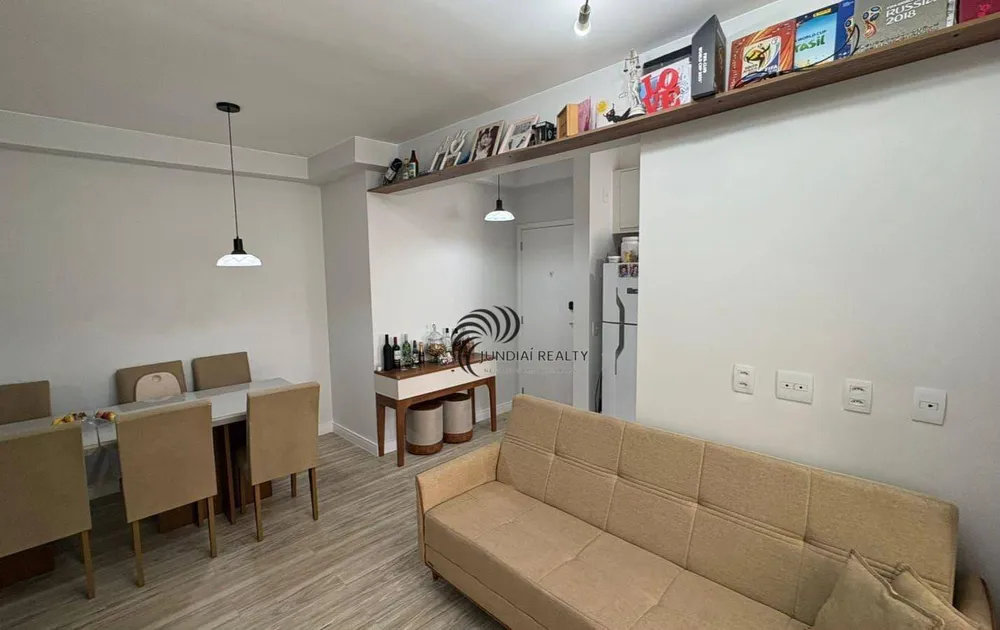 Apartamento, 3 quartos, 69 m² - Foto 9