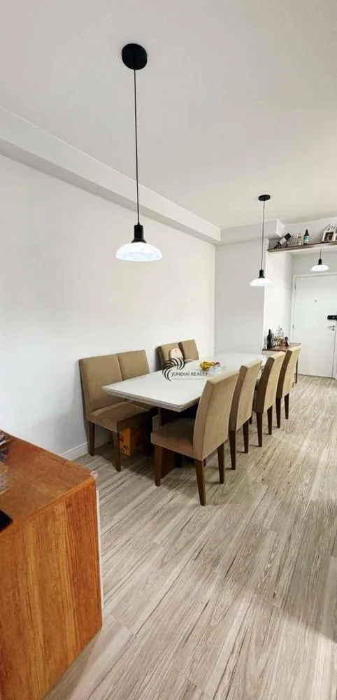 Apartamento, 3 quartos, 69 m² - Foto 8