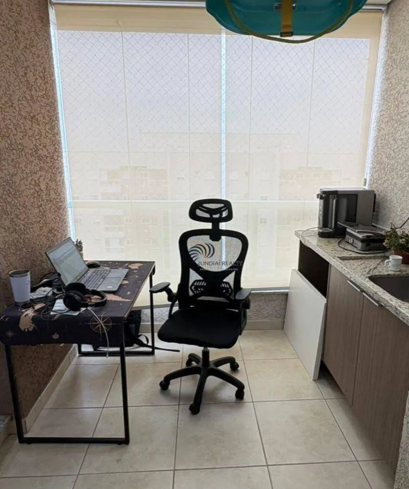 Apartamento, 3 quartos, 69 m² - Foto 1