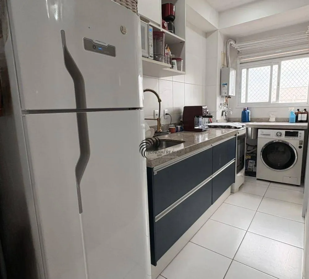 Apartamento, 3 quartos, 69 m² - Foto 7