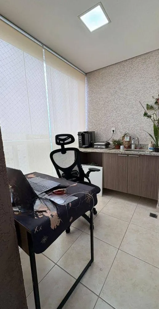 Apartamento, 3 quartos, 69 m² - Foto 3