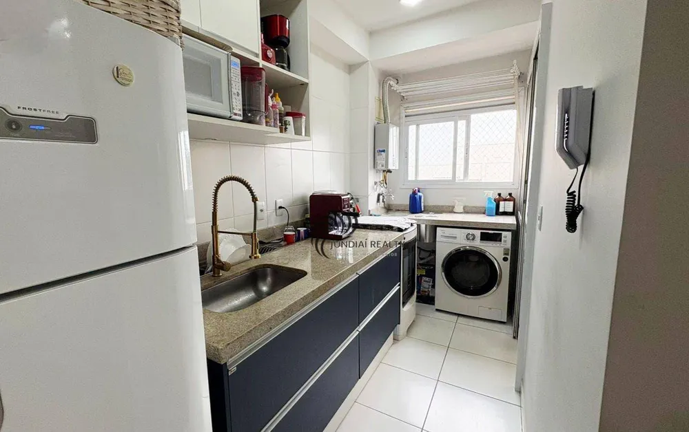 Apartamento, 3 quartos, 69 m² - Foto 6