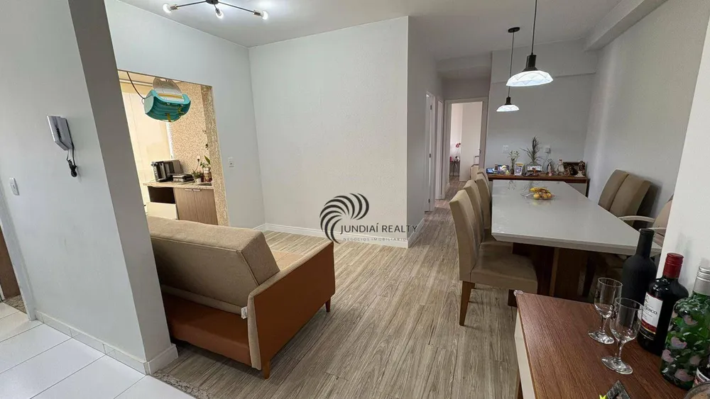Apartamento, 3 quartos, 69 m² - Foto 2