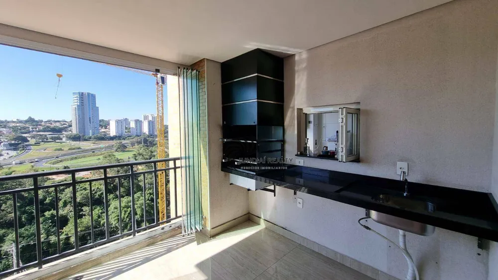 Apartamento, 3 quartos, 117 m² - Foto 3