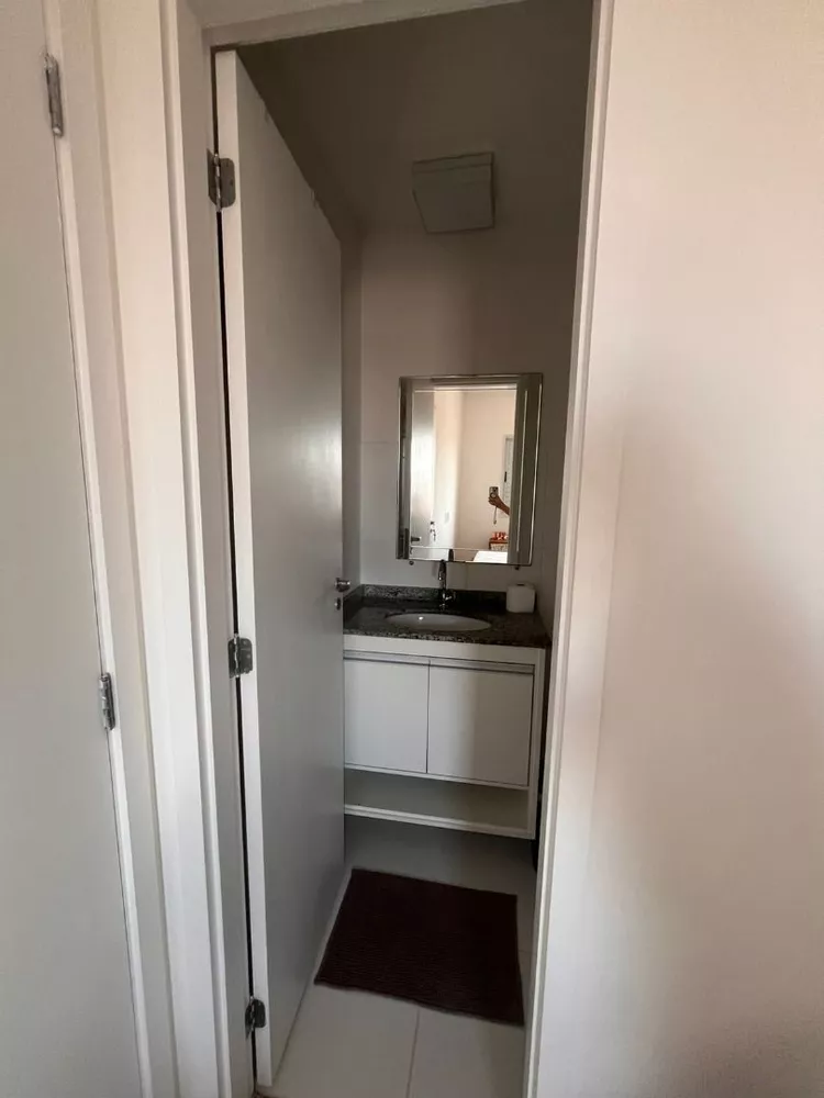 Apartamento, 3 quartos, 61 m² - Foto 4