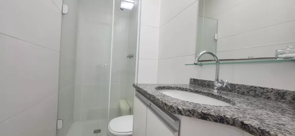 Apartamento, 3 quartos, 61 m² - Foto 3