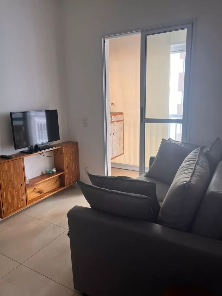 Apartamento, 3 quartos, 61 m² - Foto 1