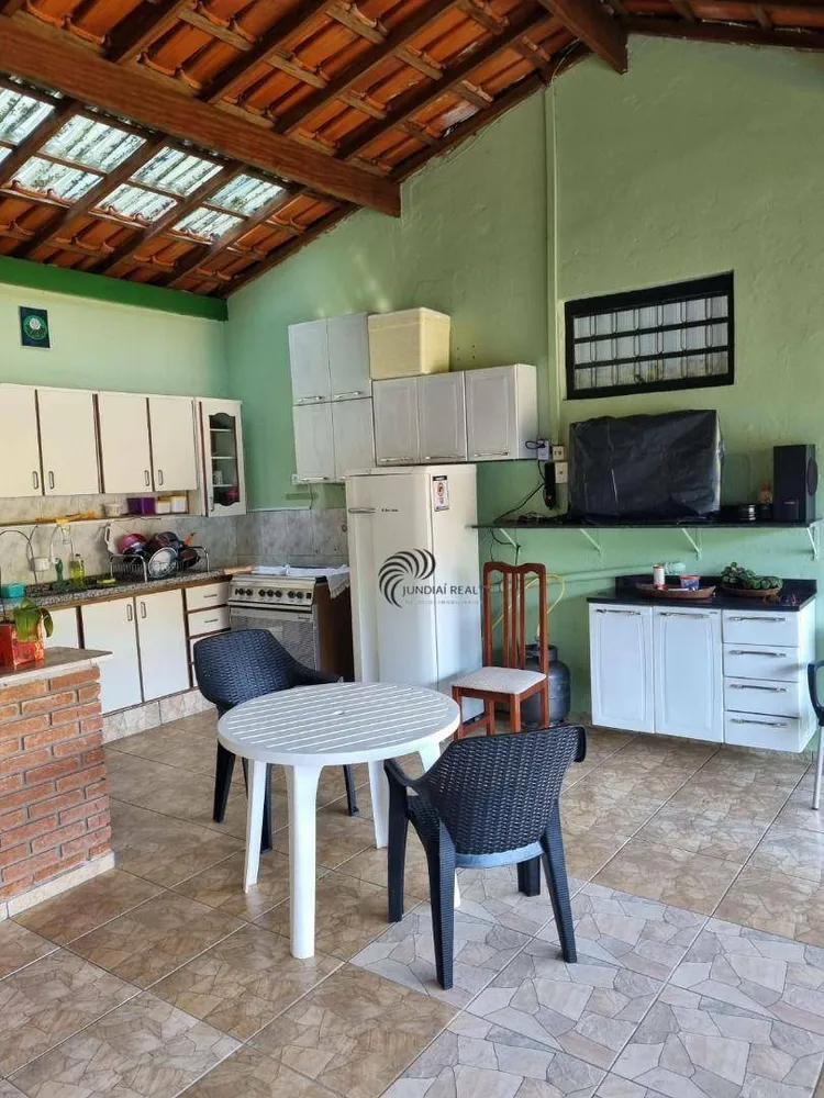 Chácara, 3 quartos, 3000 m² - Foto 11