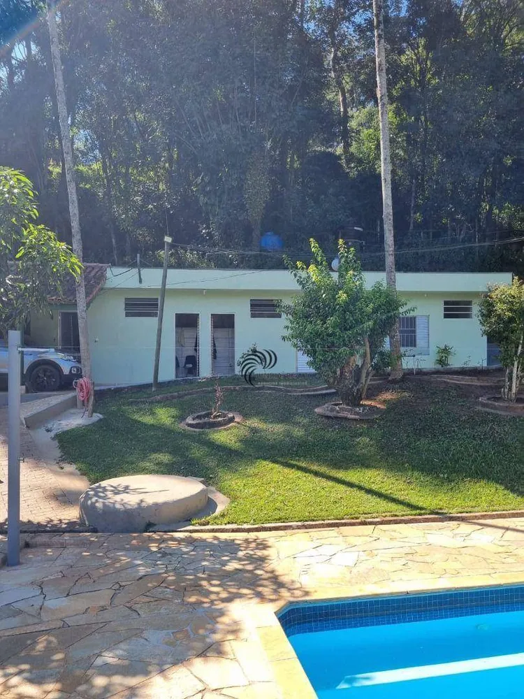 Chácara, 3 quartos, 3000 m² - Foto 5