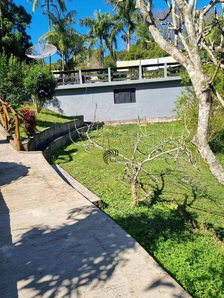 Chácara, 3 quartos, 3000 m² - Foto 8