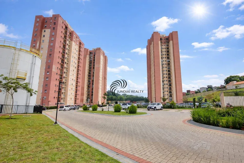 Apartamento, 2 quartos, 61 m² - Foto 3