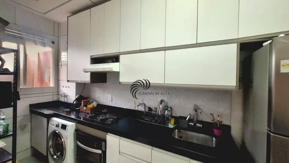 Apartamento, 2 quartos, 61 m² - Foto 1