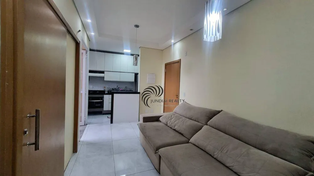 Apartamento, 2 quartos, 61 m² - Foto 2