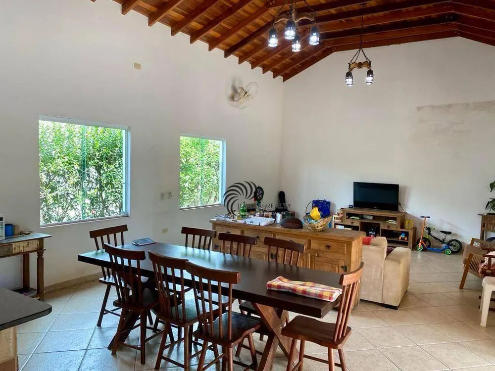Chácara, 4 quartos, 1202 m² - Foto 4