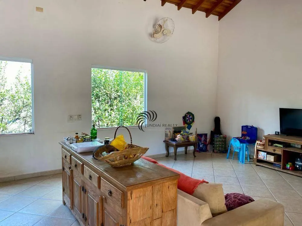 Chácara, 4 quartos, 1202 m² - Foto 5