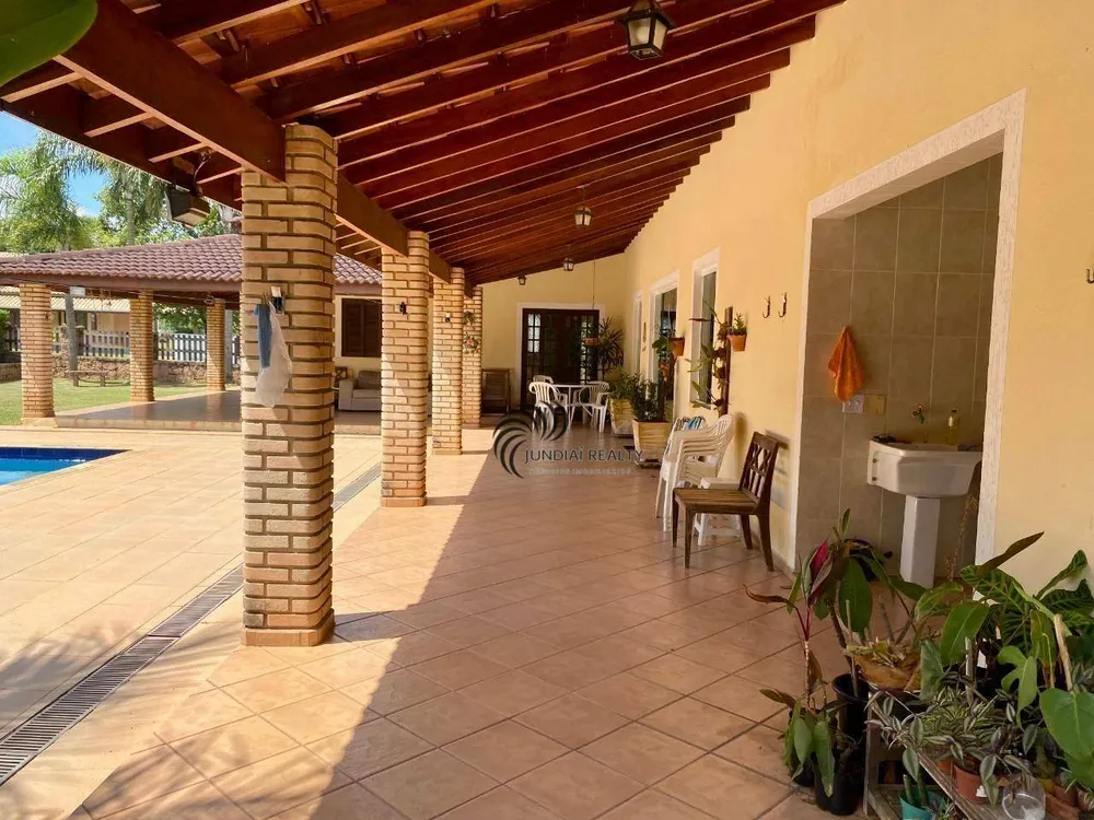 Chácara, 4 quartos, 1202 m² - Foto 2