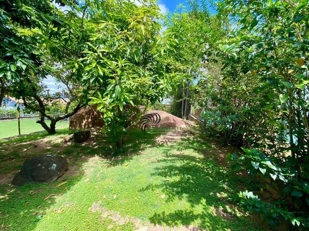 Chácara, 4 quartos, 1202 m² - Foto 8