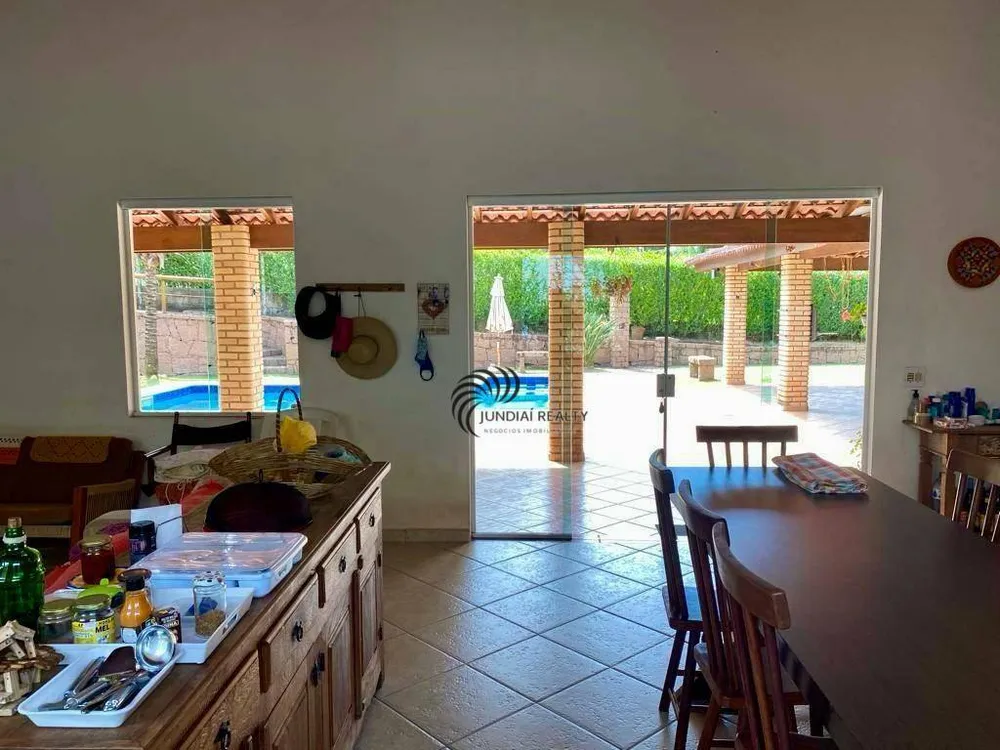 Chácara, 4 quartos, 1202 m² - Foto 7