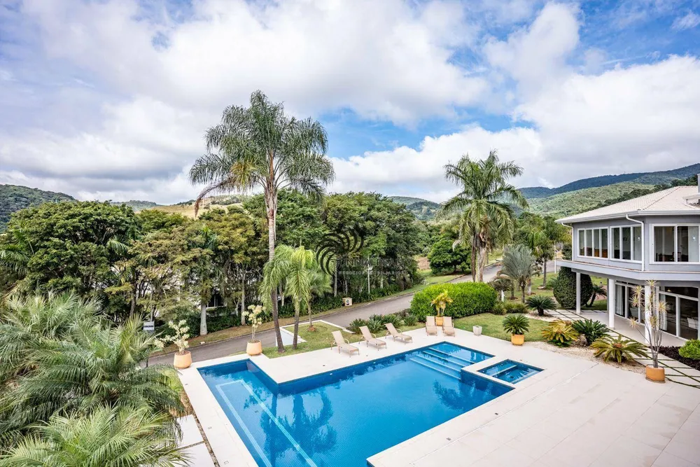 Casa de Condomínio, 5 quartos - Foto 6