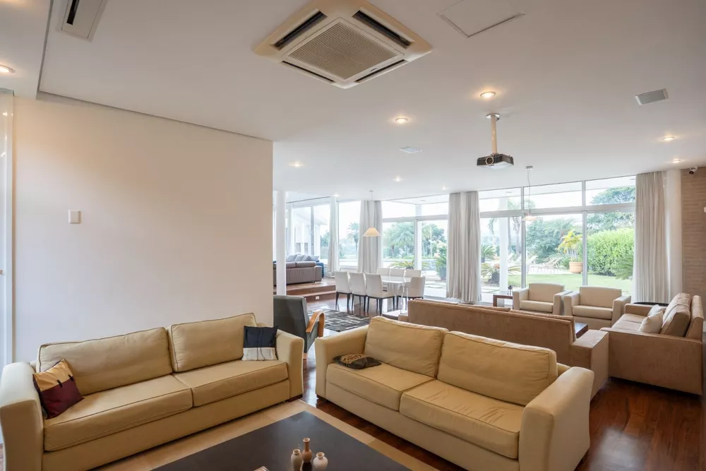 Casa de Condomínio, 5 quartos - Foto 3