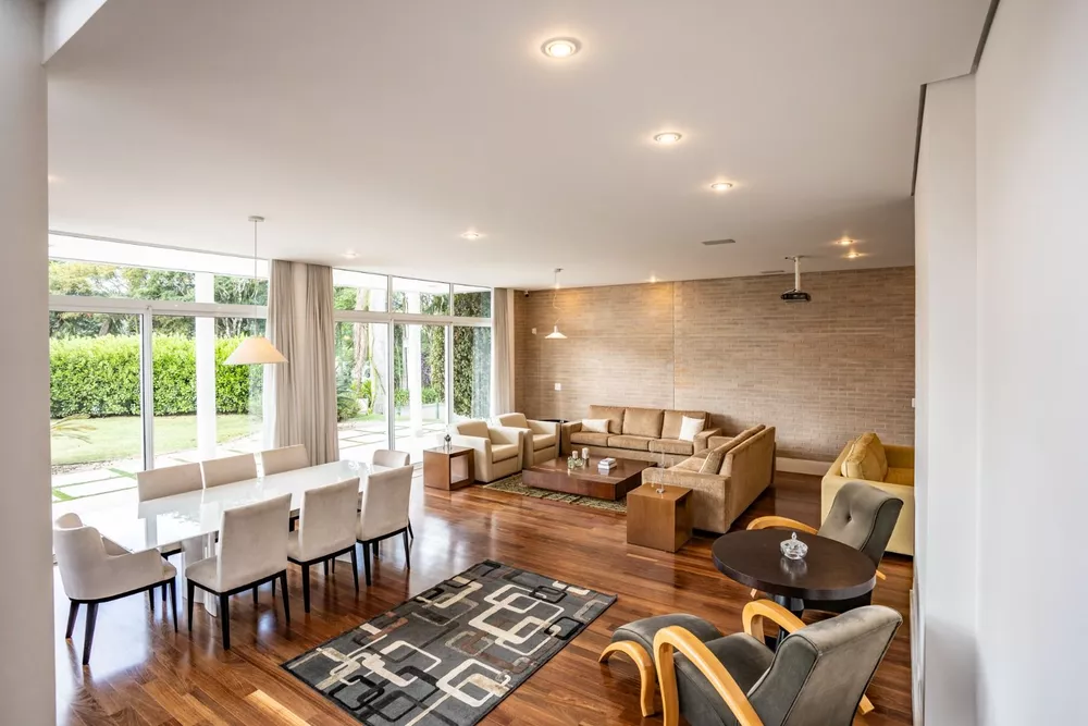 Casa de Condomínio, 5 quartos - Foto 4