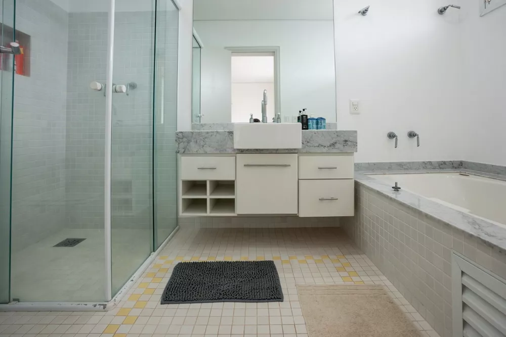 Casa de Condomínio, 5 quartos - Foto 1