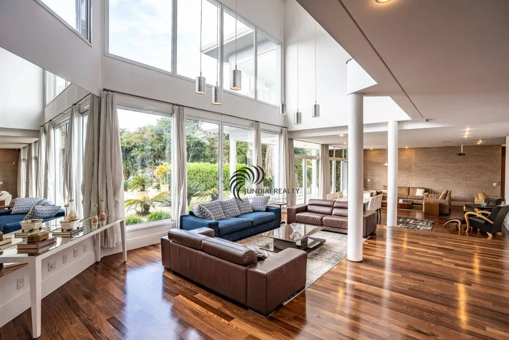Casa de Condomínio, 5 quartos - Foto 10