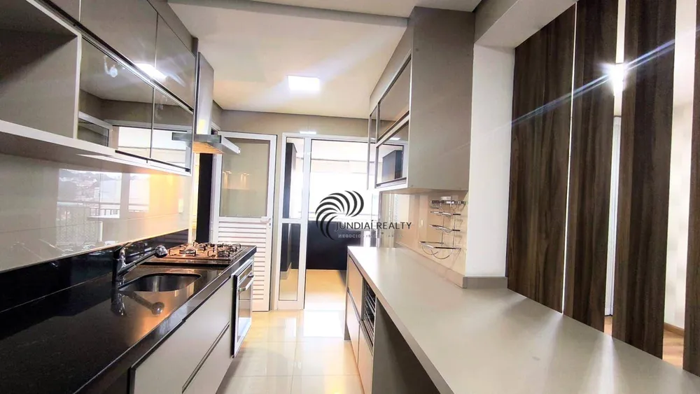 Apartamento, 3 quartos, 145 m² - Foto 3