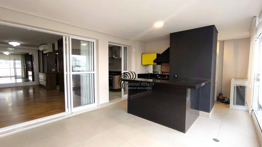 Apartamento, 3 quartos, 145 m² - Foto 1