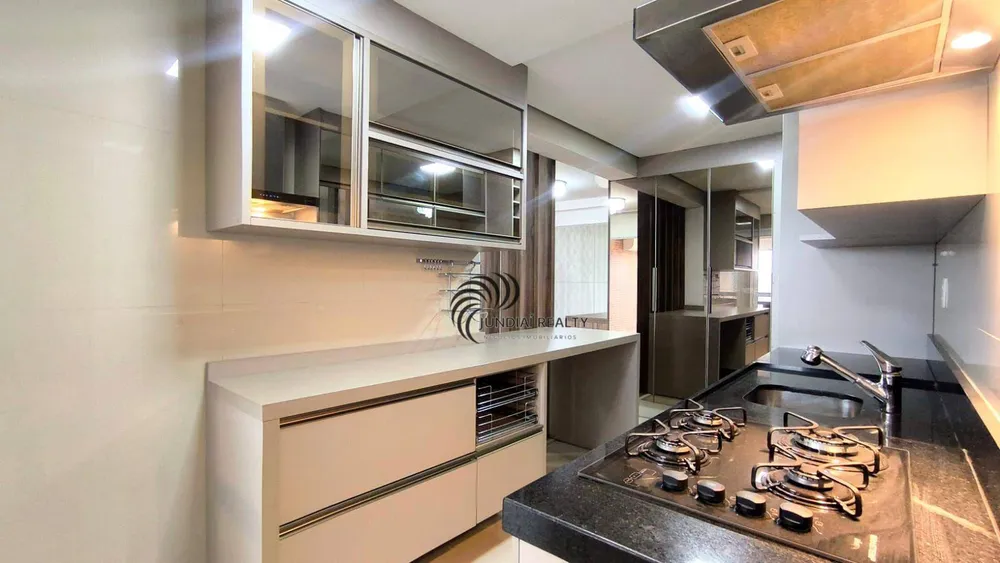 Apartamento, 3 quartos, 145 m² - Foto 2