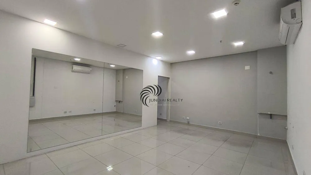 Loja-Salão, 40 m² - Foto 1