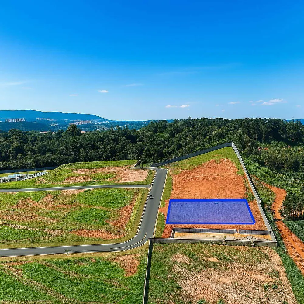 Loteamento e Condomínio, 1000 m² - Foto 1