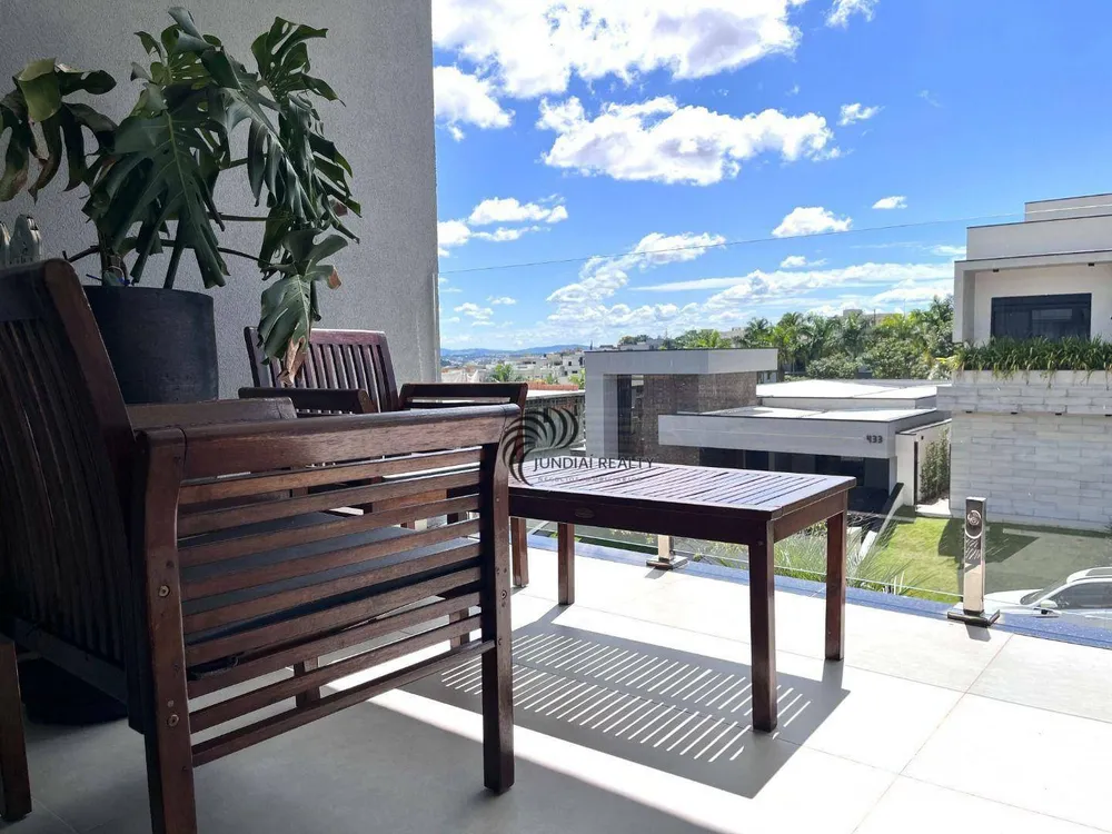 Casa de Condomínio, 4 quartos - Foto 7