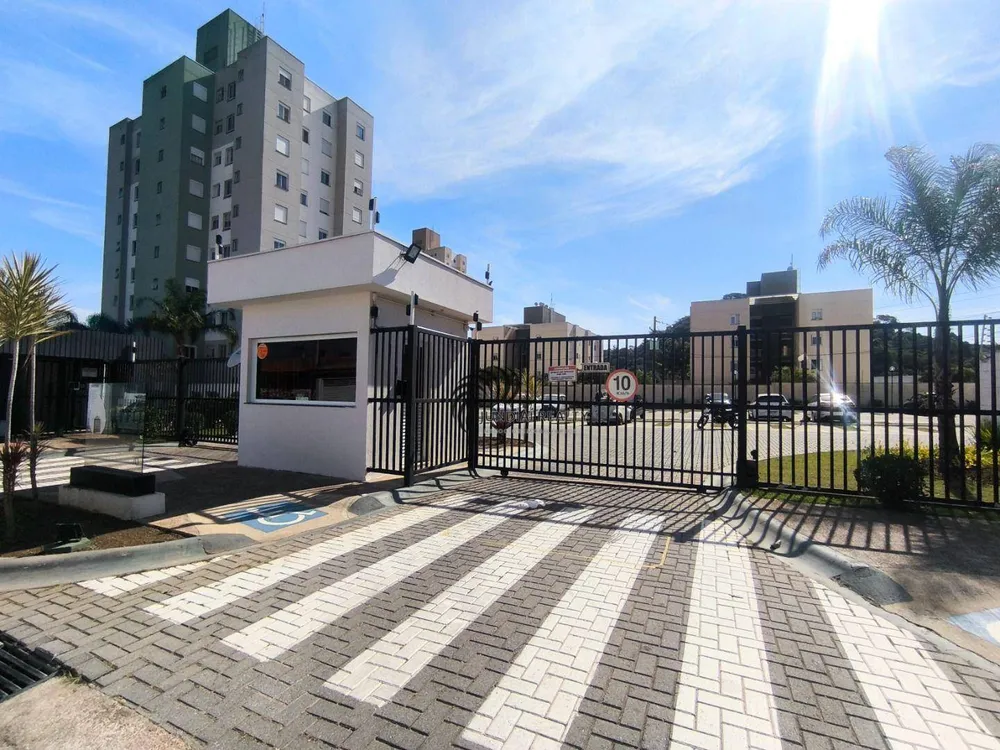 Apartamento, 2 quartos, 57 m² - Foto 10