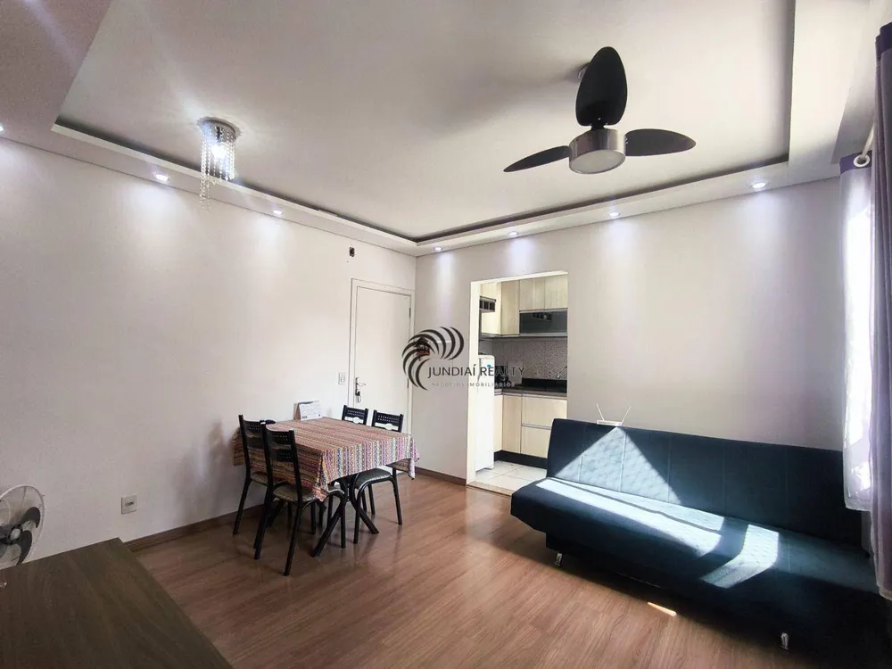 Apartamento, 2 quartos, 57 m² - Foto 4