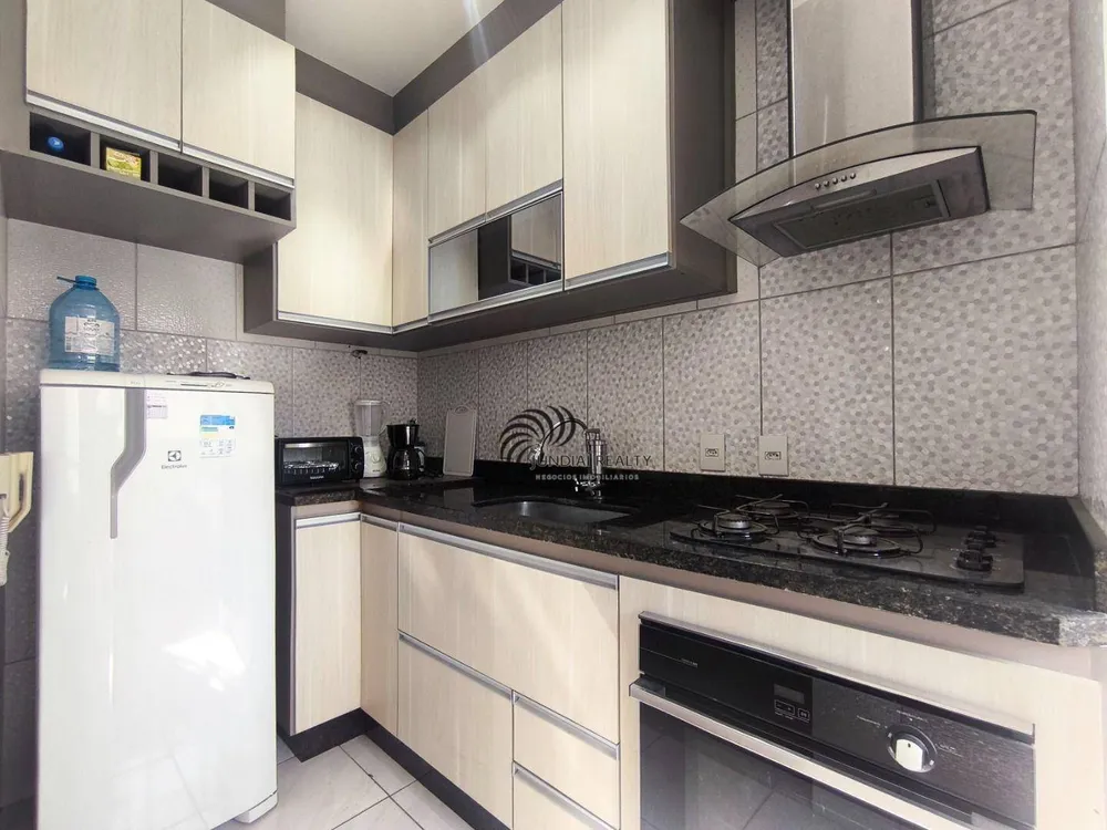 Apartamento, 2 quartos, 57 m² - Foto 8