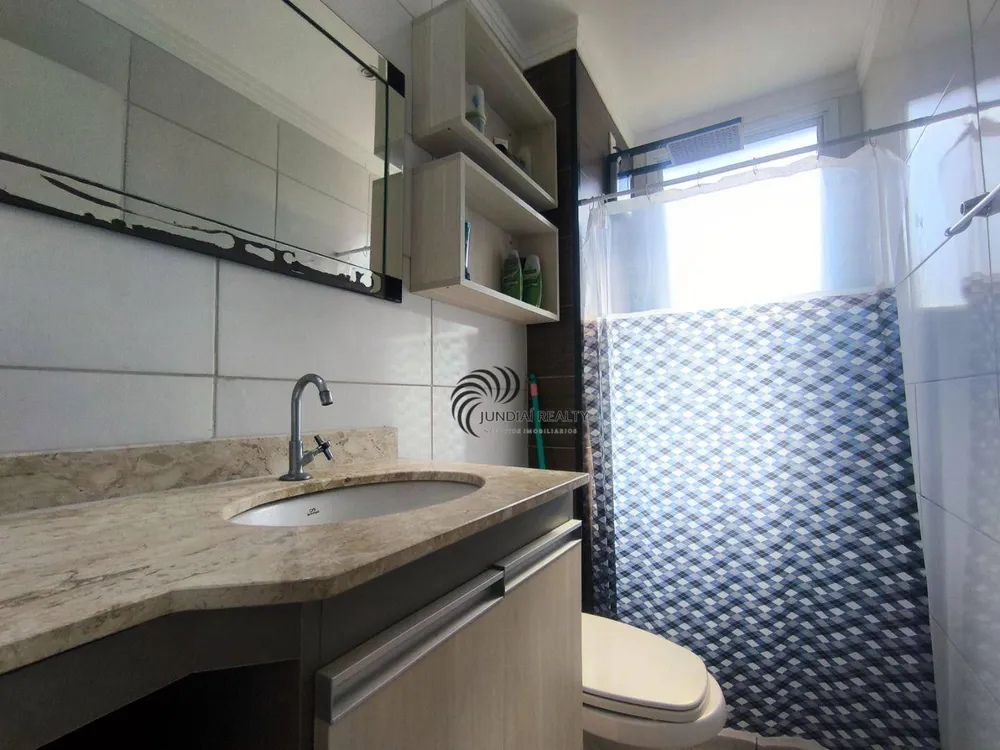 Apartamento, 2 quartos, 57 m² - Foto 7