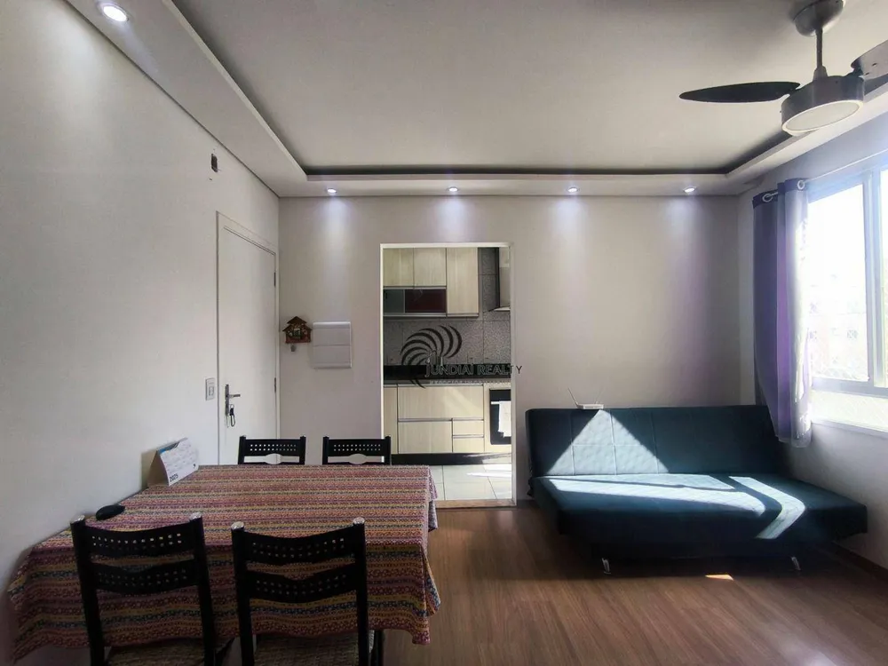 Apartamento, 2 quartos, 57 m² - Foto 1