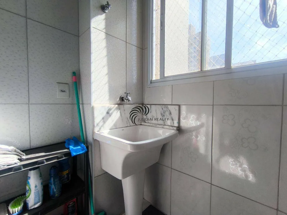 Apartamento, 2 quartos, 57 m² - Foto 9