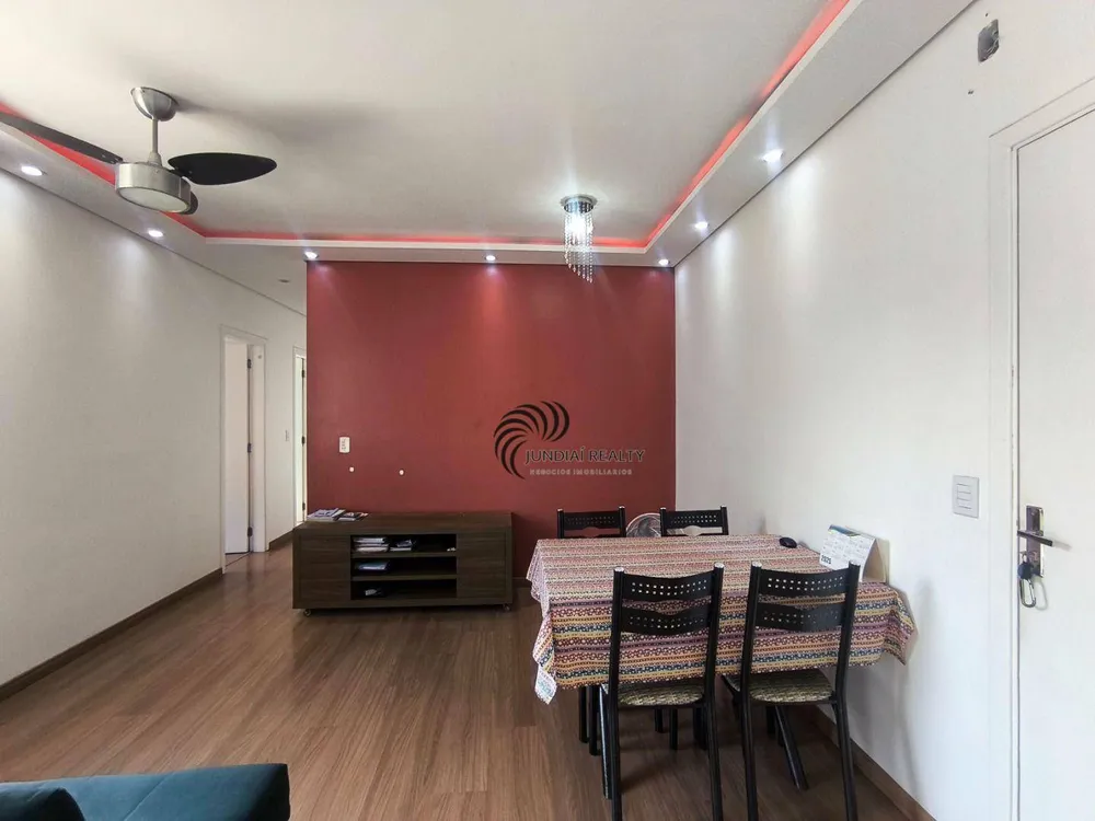 Apartamento, 2 quartos, 57 m² - Foto 2