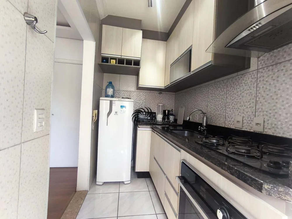 Apartamento, 2 quartos, 57 m² - Foto 3