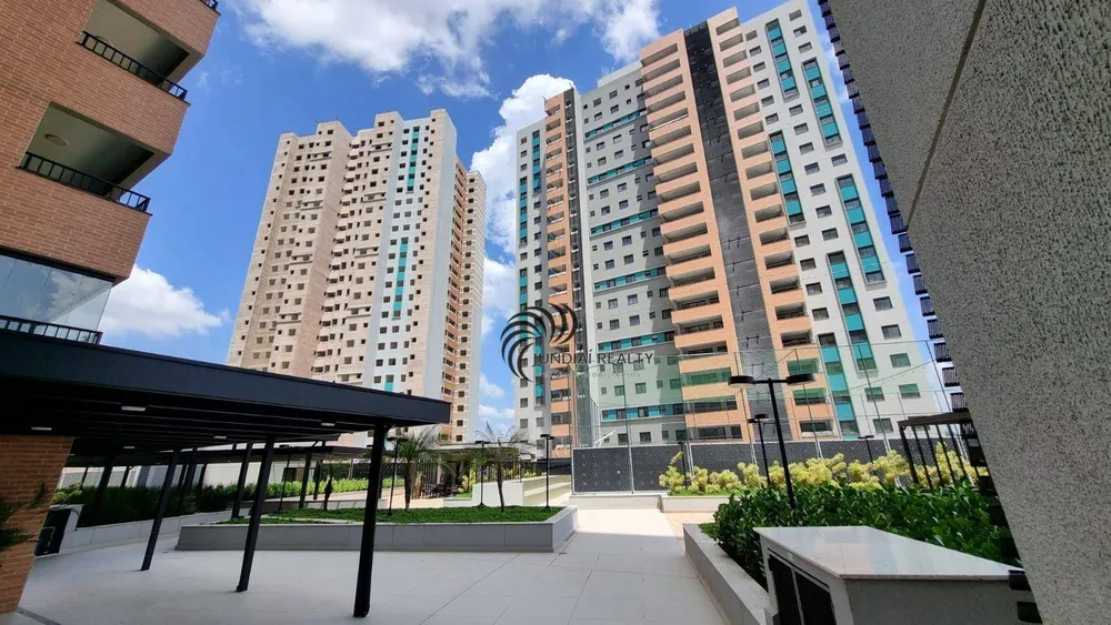 Apartamento, 3 quartos, 110 m² - Foto 1
