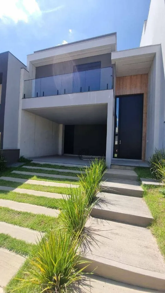 Casa de Condomínio, 3 quartos - Foto 2