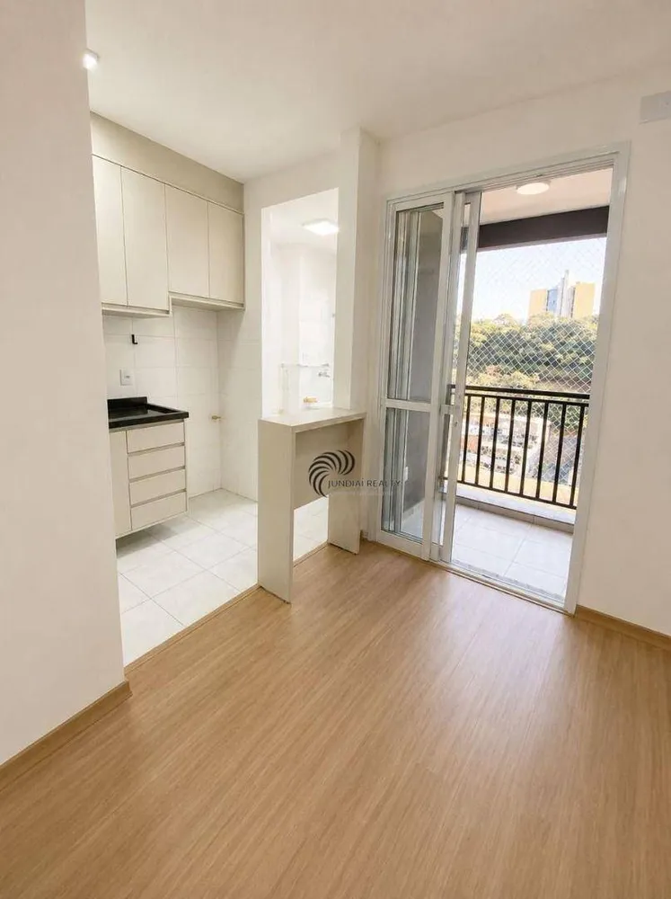 Apartamento, 2 quartos, 51 m² - Foto 3