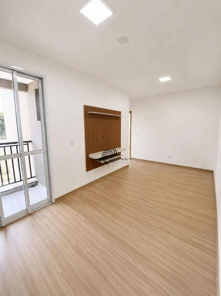 Apartamento, 2 quartos, 51 m² - Foto 2