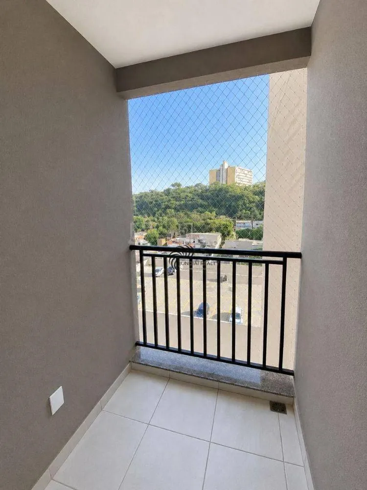 Apartamento, 2 quartos, 51 m² - Foto 4