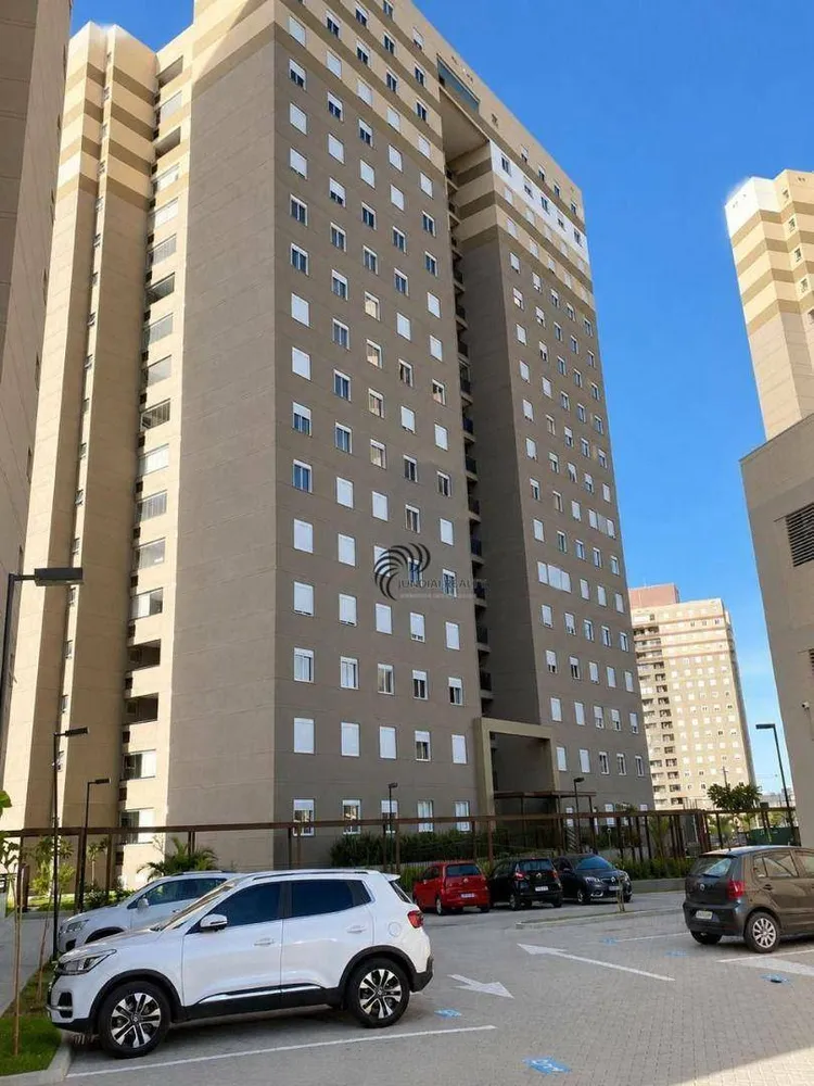 Apartamento, 2 quartos, 51 m² - Foto 12