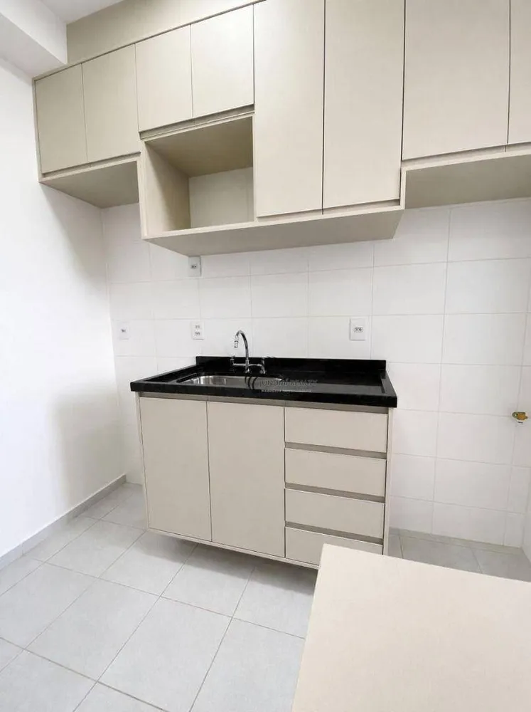 Apartamento, 2 quartos, 51 m² - Foto 2