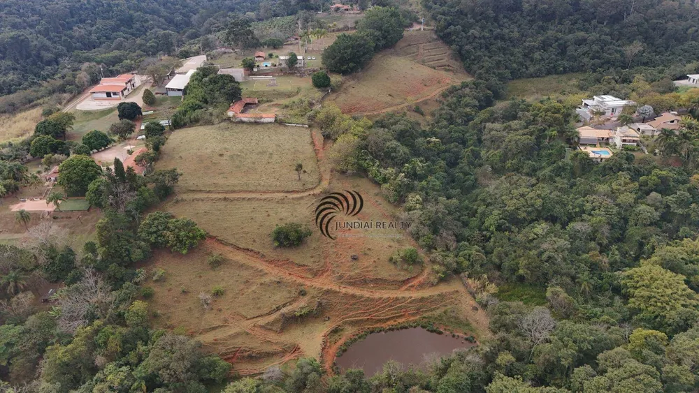 Terreno, 4 hectares - Foto 1