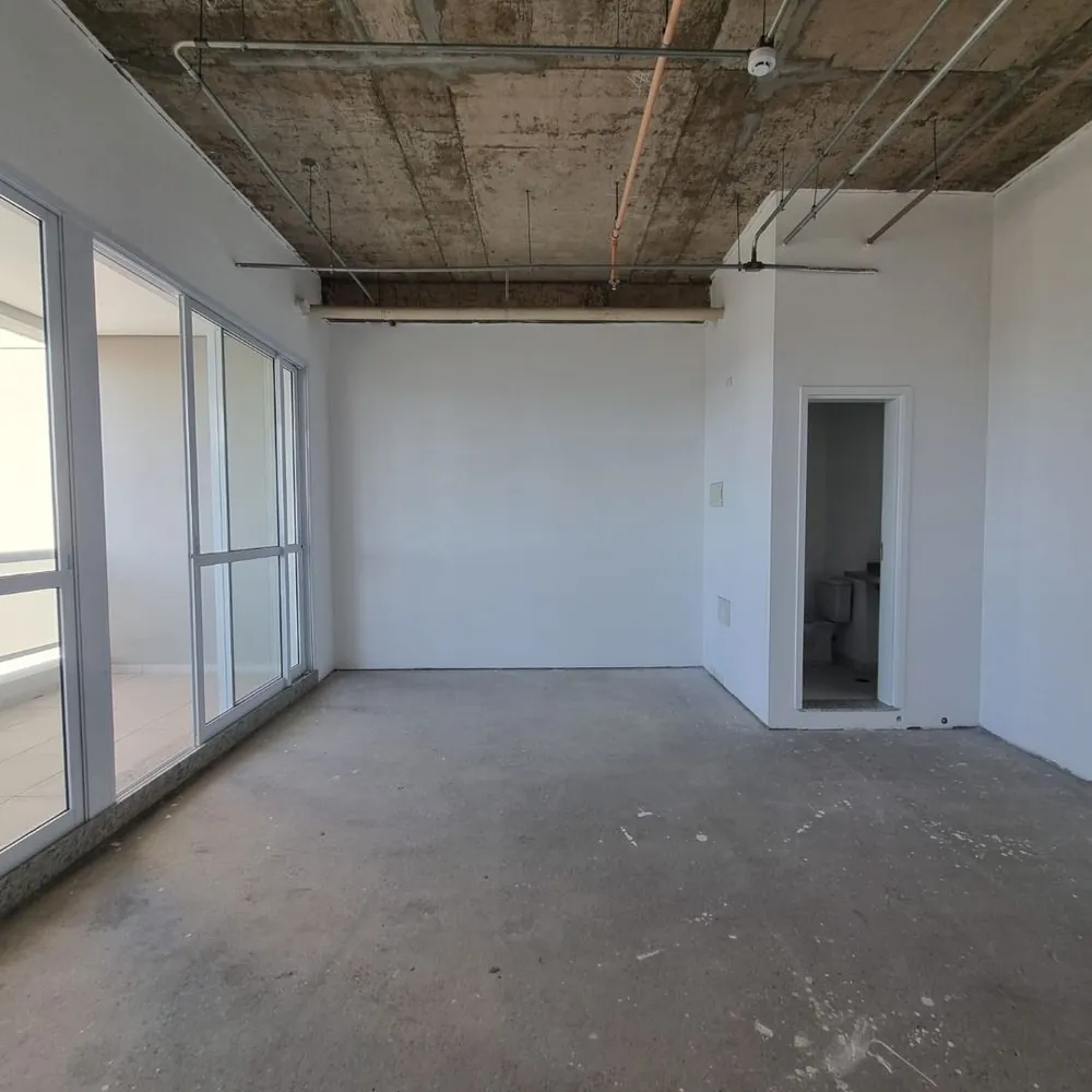 Sala-Conjunto, 40 m² - Foto 1